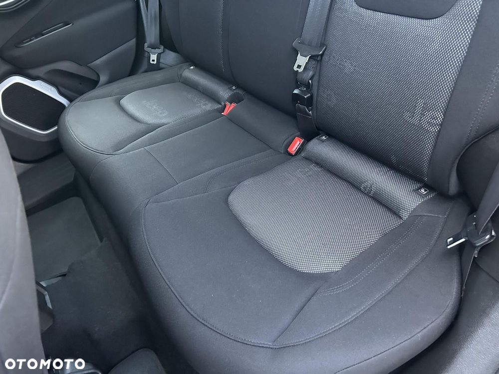 Jeep Renegade 1.4 MultiAir Longitude FWD S&S - 14