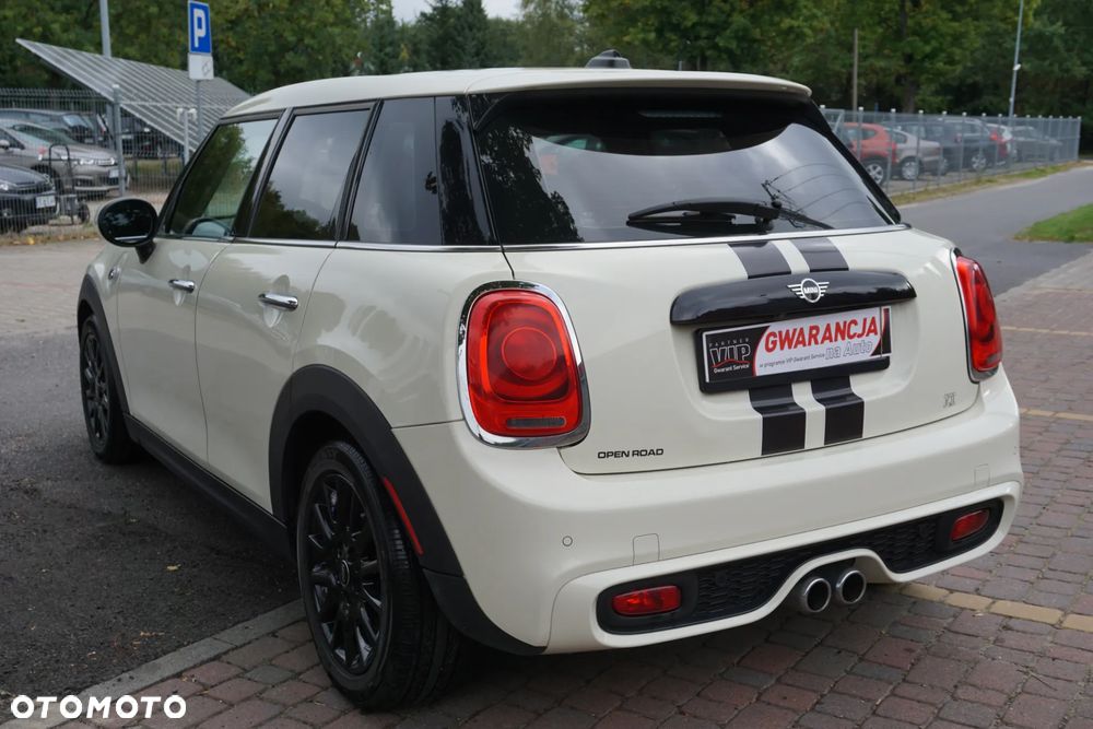 MINI Cooper S Seven Chili - 6