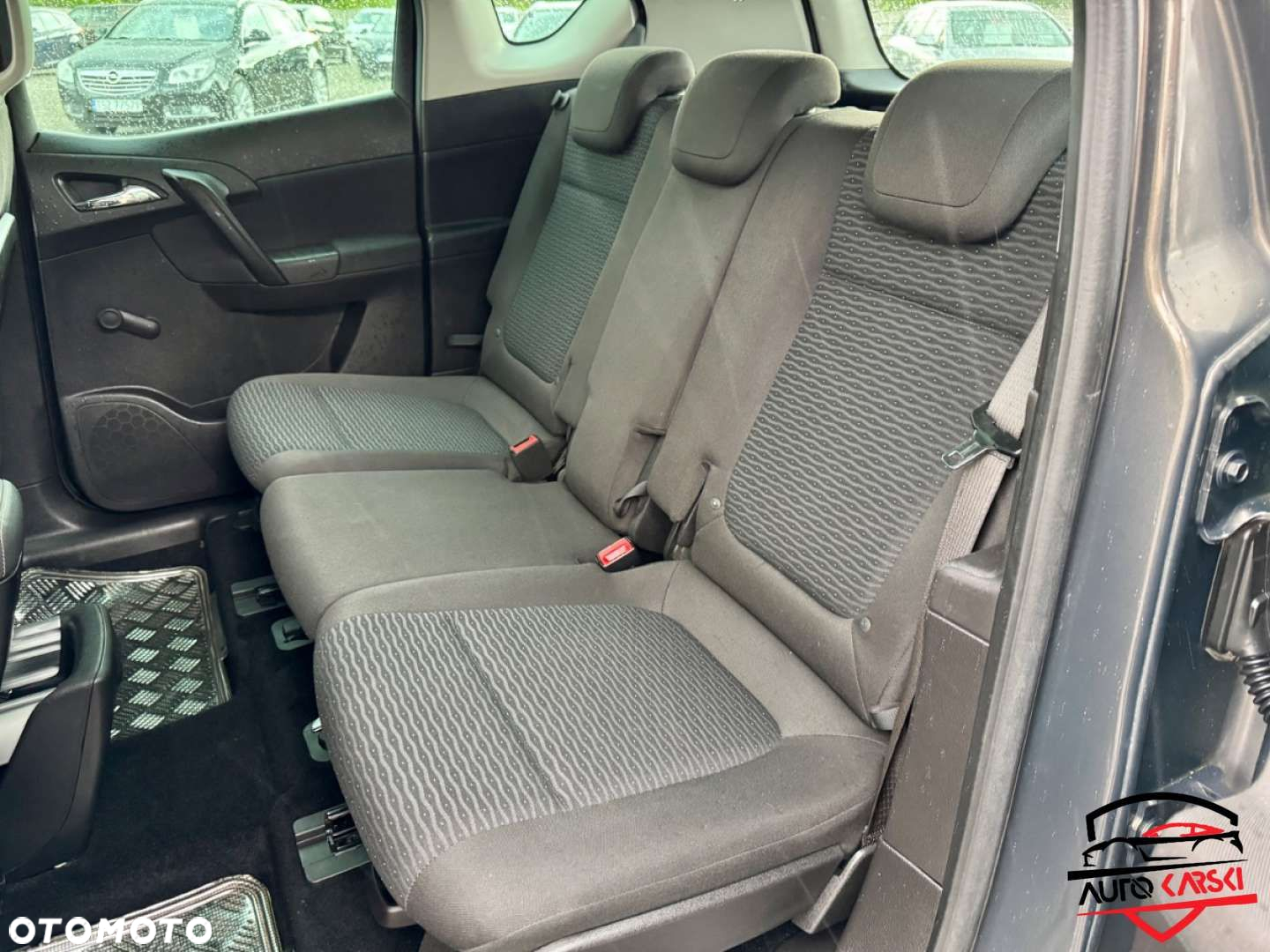 Opel Meriva - 36