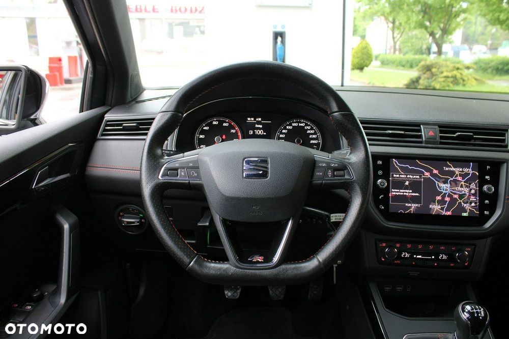 Seat Arona 1.5 TSI GPF FR S&S - 8