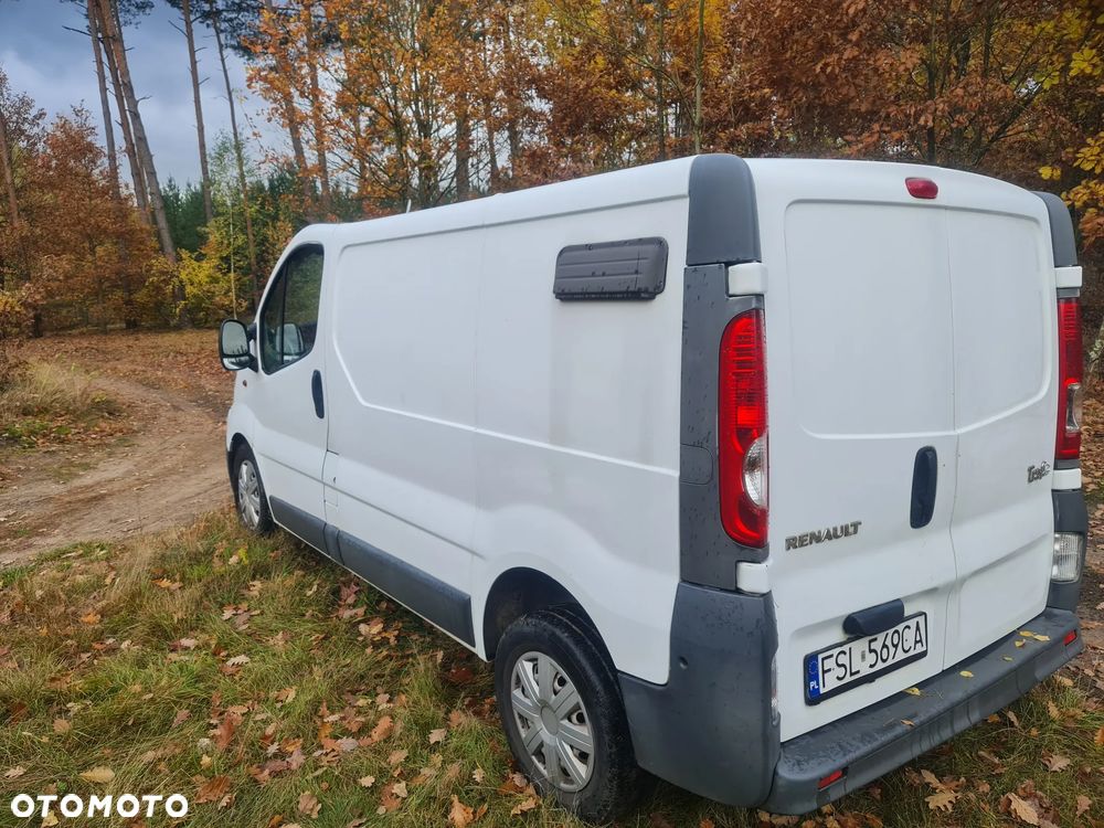 Renault Trafic - 5