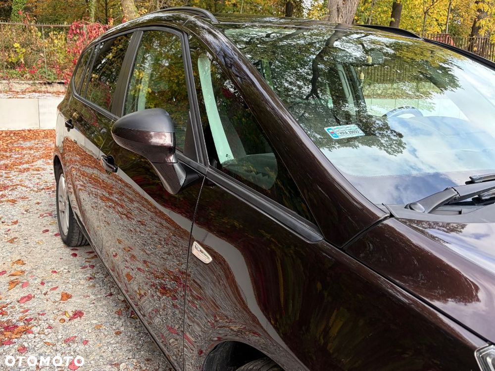 Opel Zafira - 18