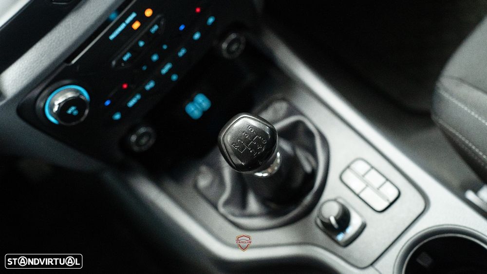 Ford Ranger 2.2 TDCi CD XLT 4WD - 35