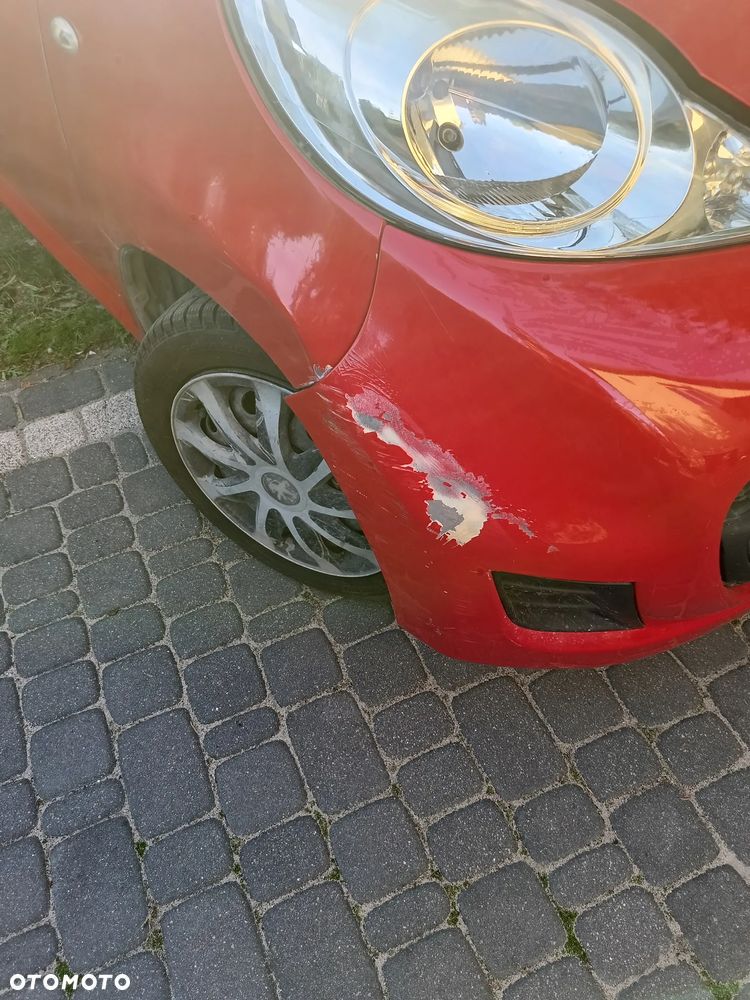 Peugeot 107 70 Urban Style - 14