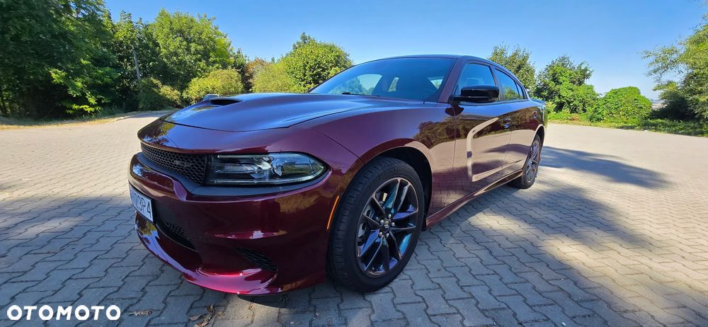 Dodge Charger - 25
