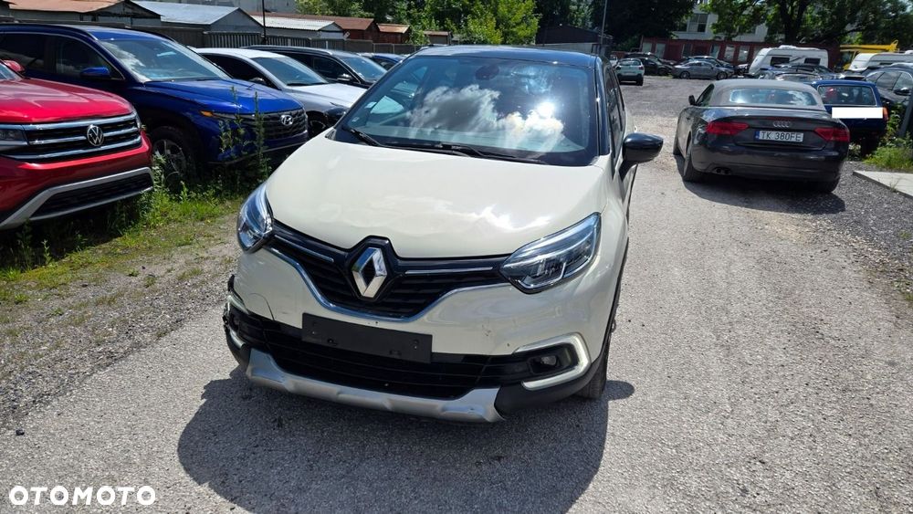 Renault Captur - 1