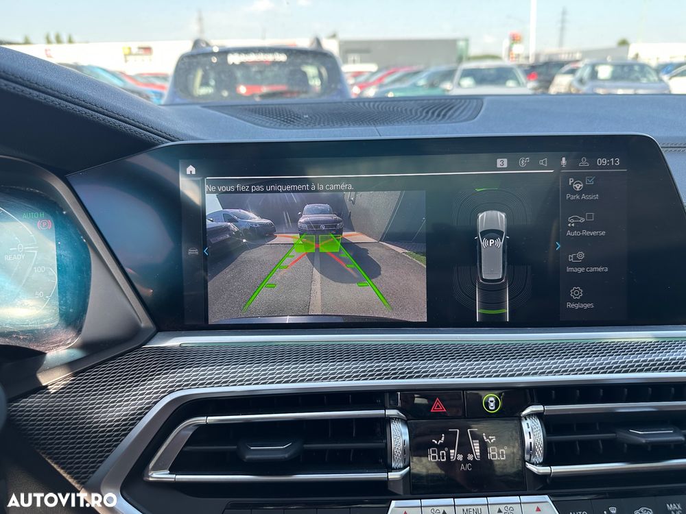 BMW X5 xDrive45e AT PHEV - 16
