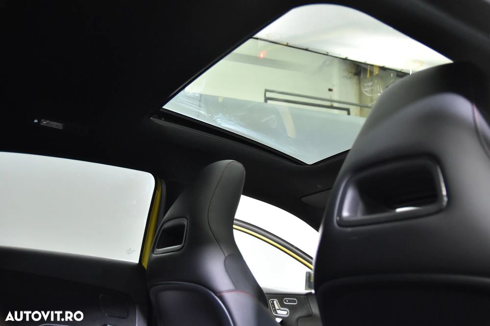 Mercedes-Benz A 250 e Aut. - 23