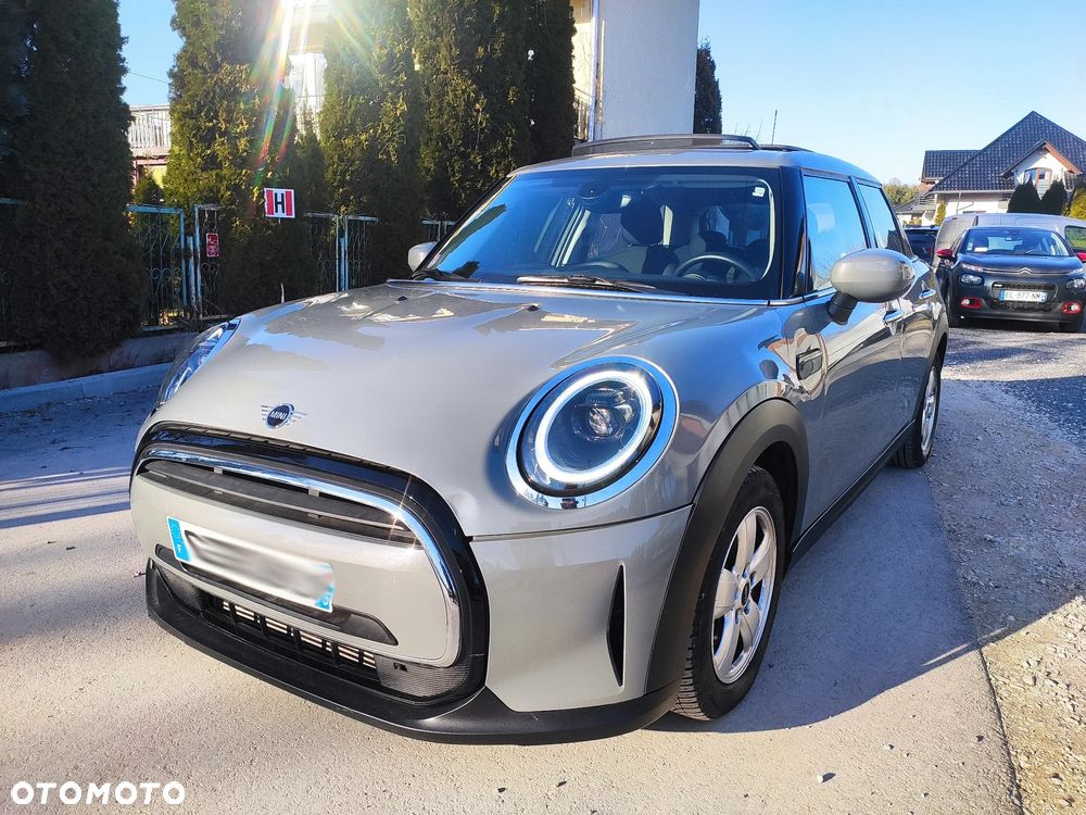 MINI ONE Standard - 13