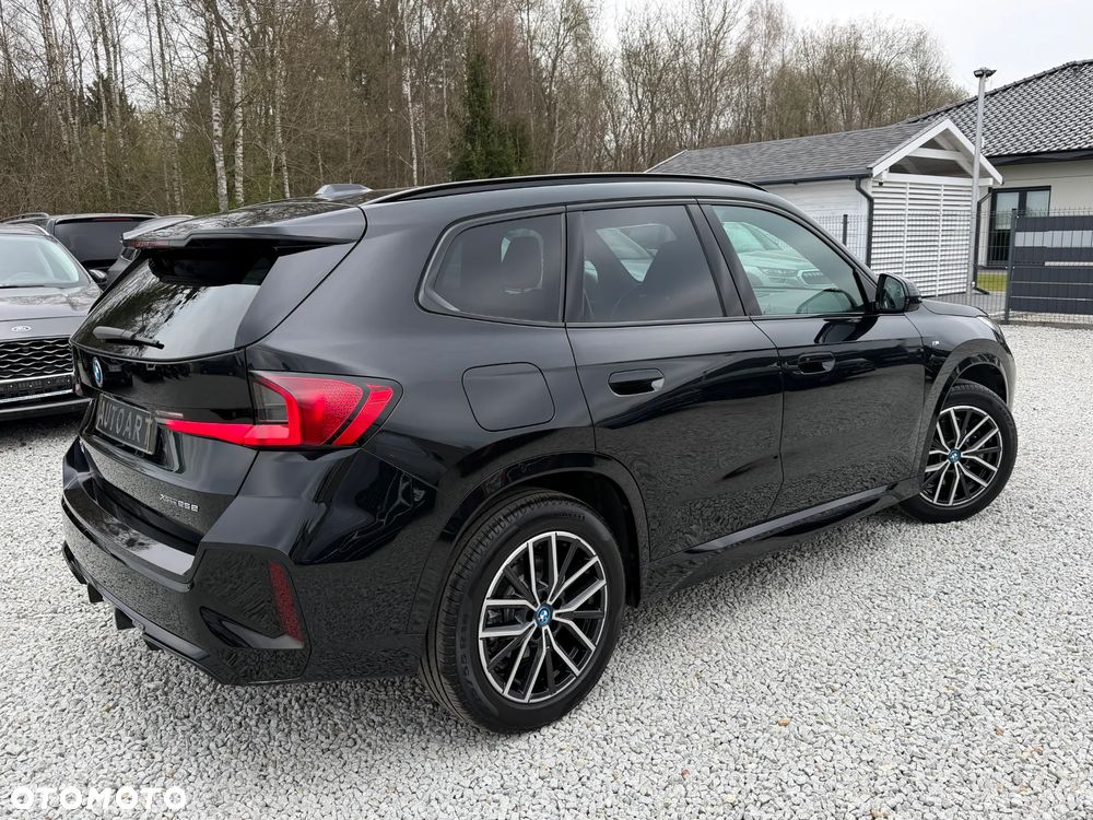 BMW X1 xDrive25e M Sport sport - 19