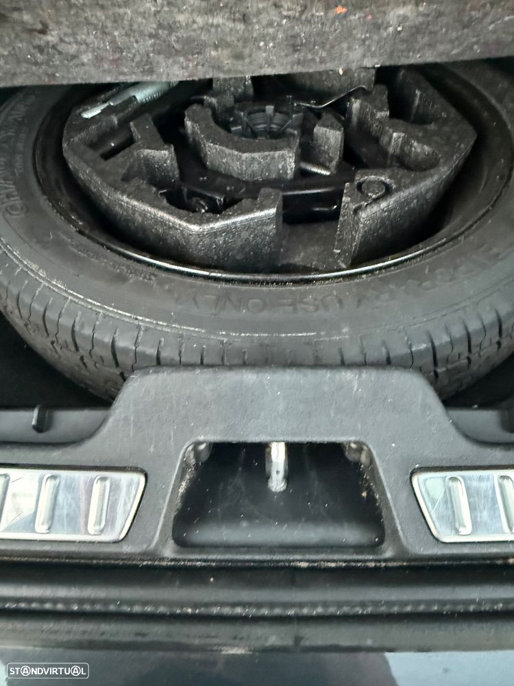 Volvo XC 90 2.0 D5 Inscription AWD - 20