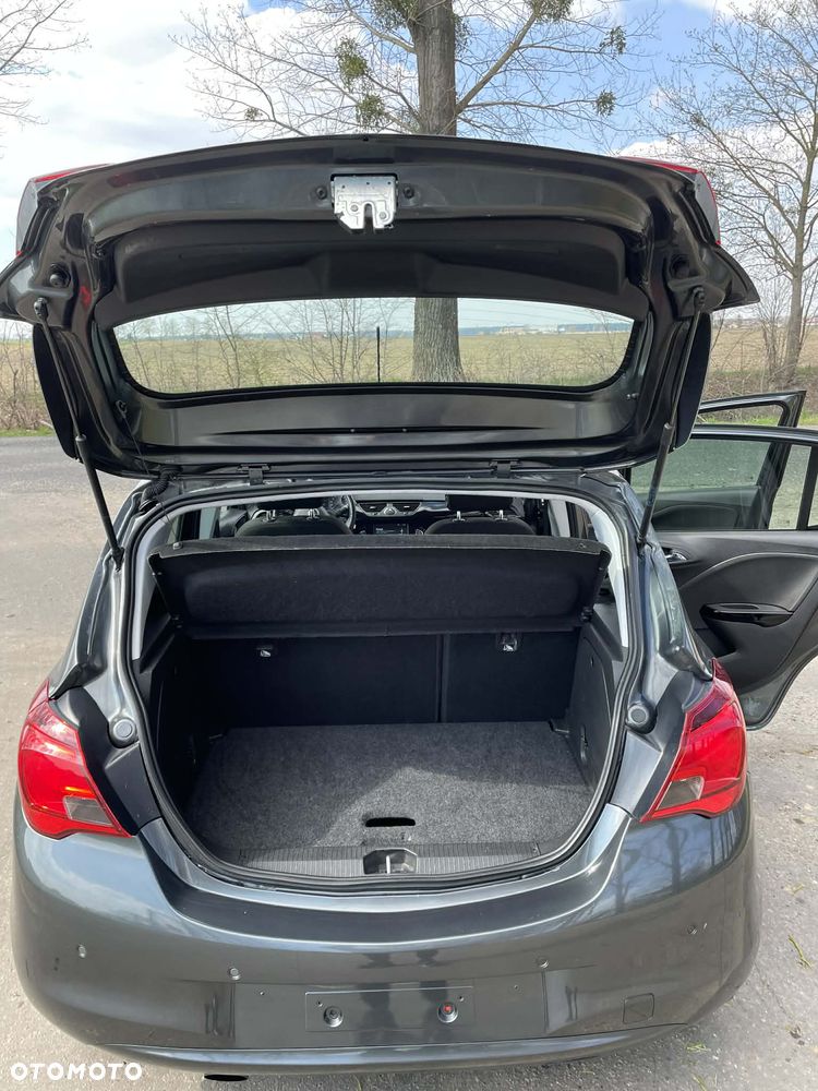 Opel Corsa 1.4 T Enjoy S&S - 17