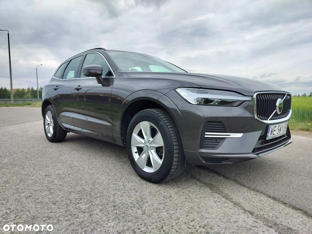 Volvo XC 60 B4 B Core - 29