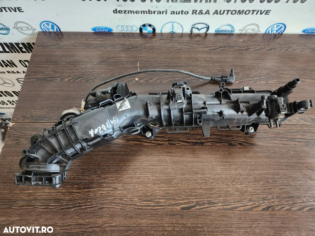 Galerie Admisie Noua Sub 1.000 Km Bmw 2.0 D B47D20A G20 G30 G11 G12 G14 G15 G01 G02 G05 G06 G07 X3 - 5