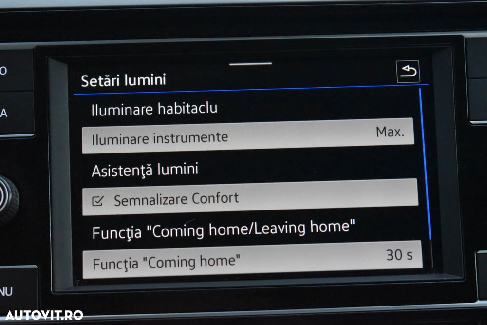 Volkswagen Polo 1.6 TDI Comfortline - 23