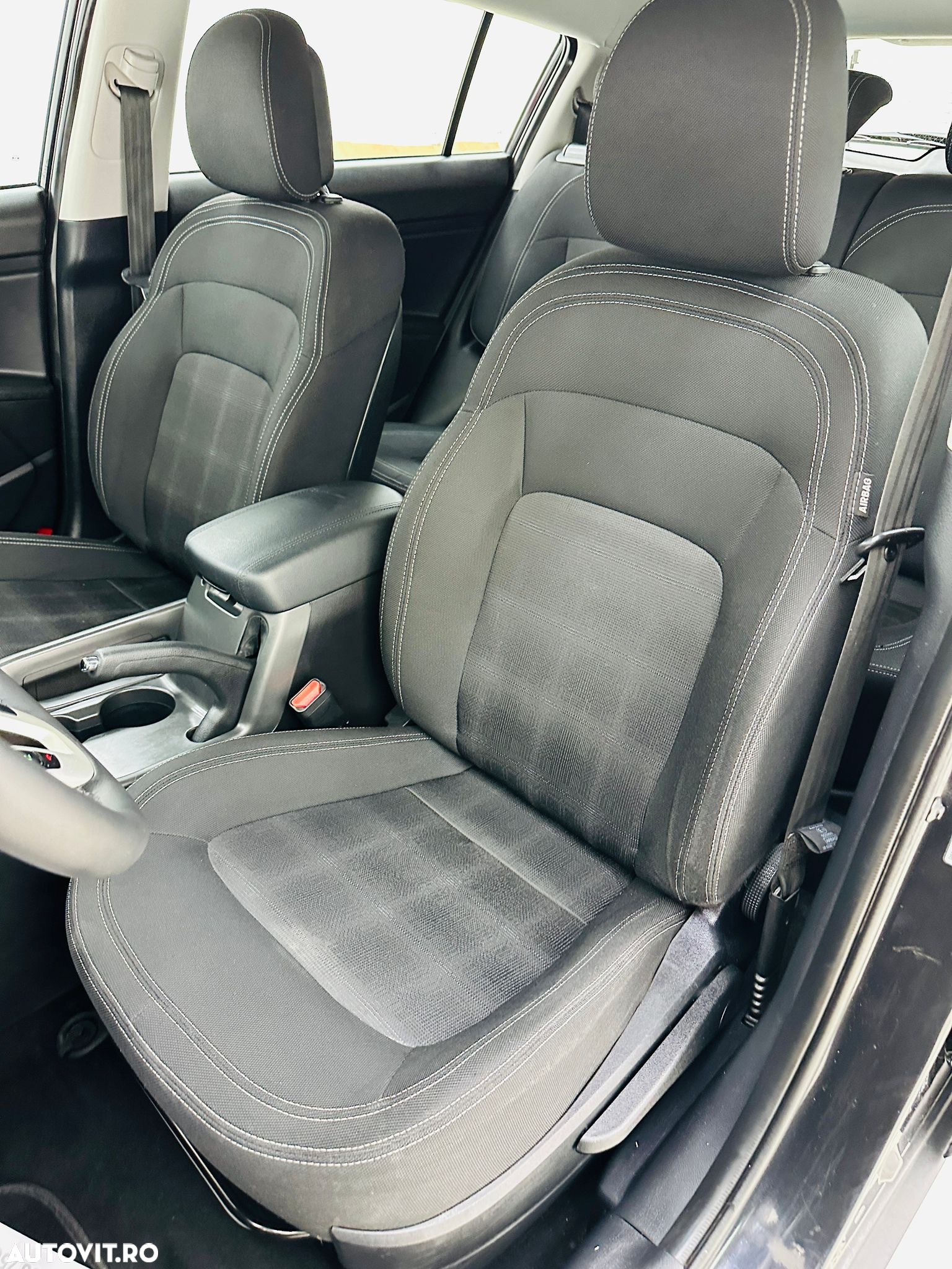 Kia Sportage - 14