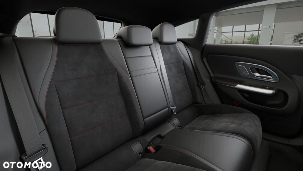Mercedes-Benz CLA - 11