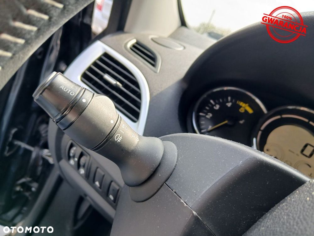 Renault Megane 1.5 dCi Bose Edition - 23