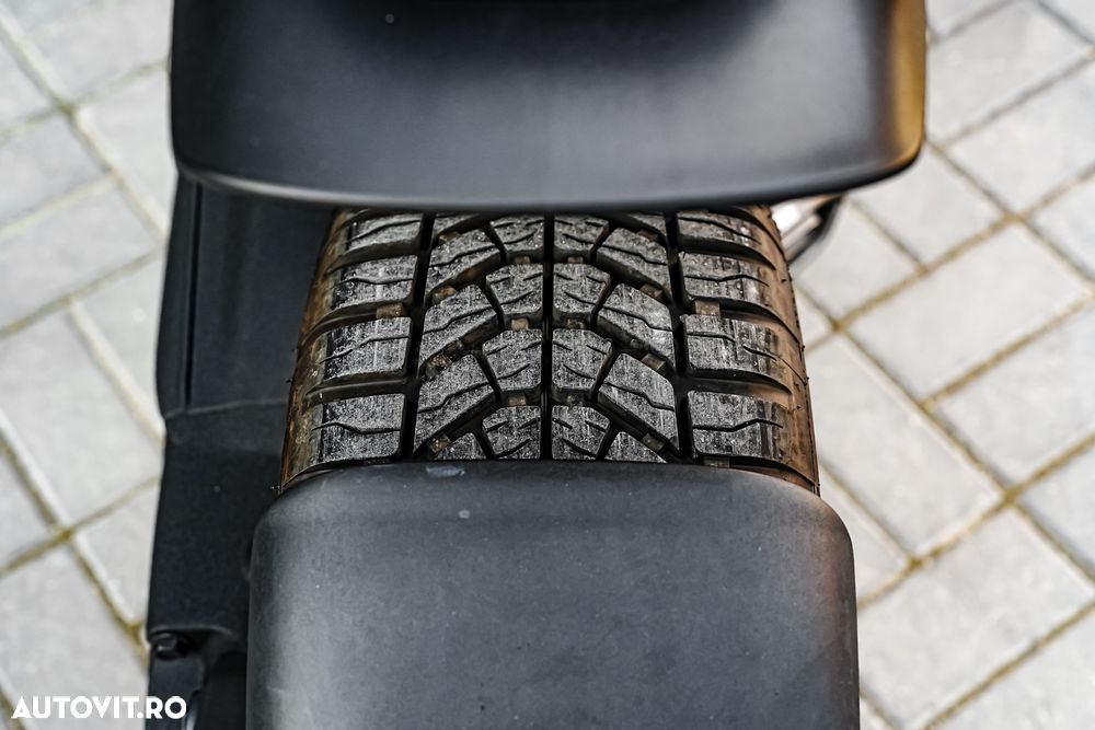 Can-Am Ryker 900 - 14