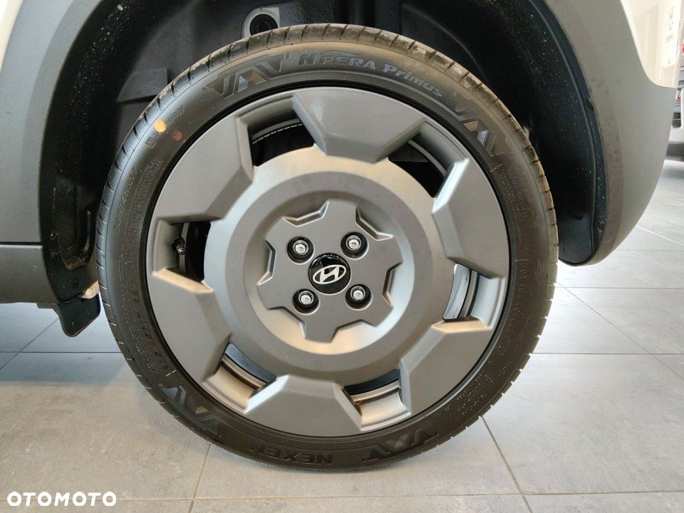 Hyundai Inster - 19