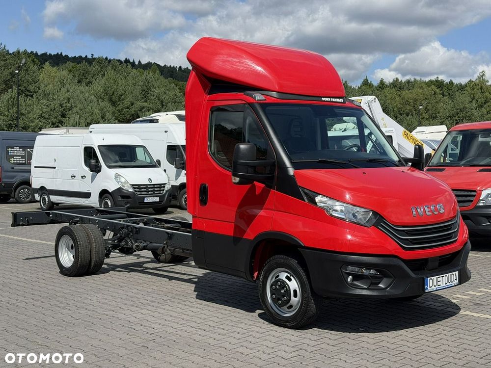 Iveco Daily - 7