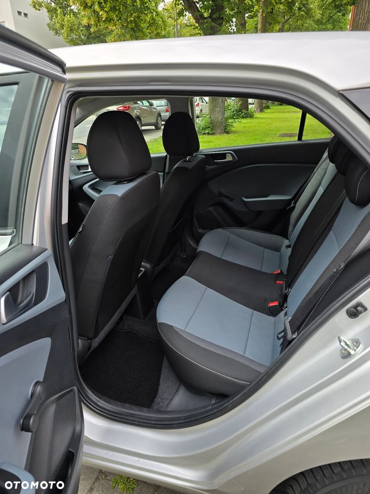 Hyundai i20 1.2 Classic - 12