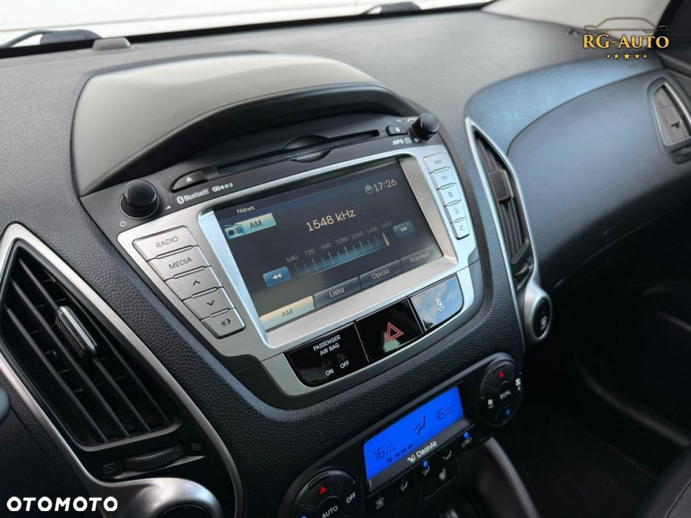 Hyundai ix35 - 36