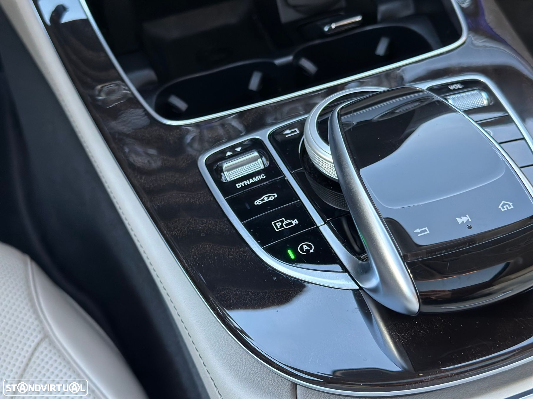 Mercedes-Benz CLS 350 d 4Matic AMG Line - 34