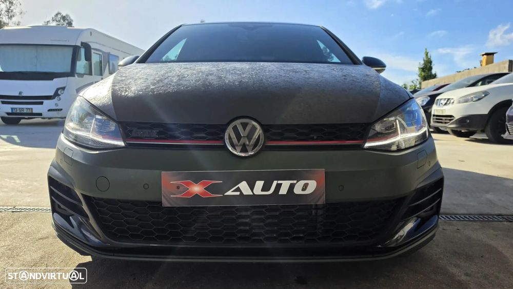 VW Golf 2.0 TSi GTi DSG Performance - 6