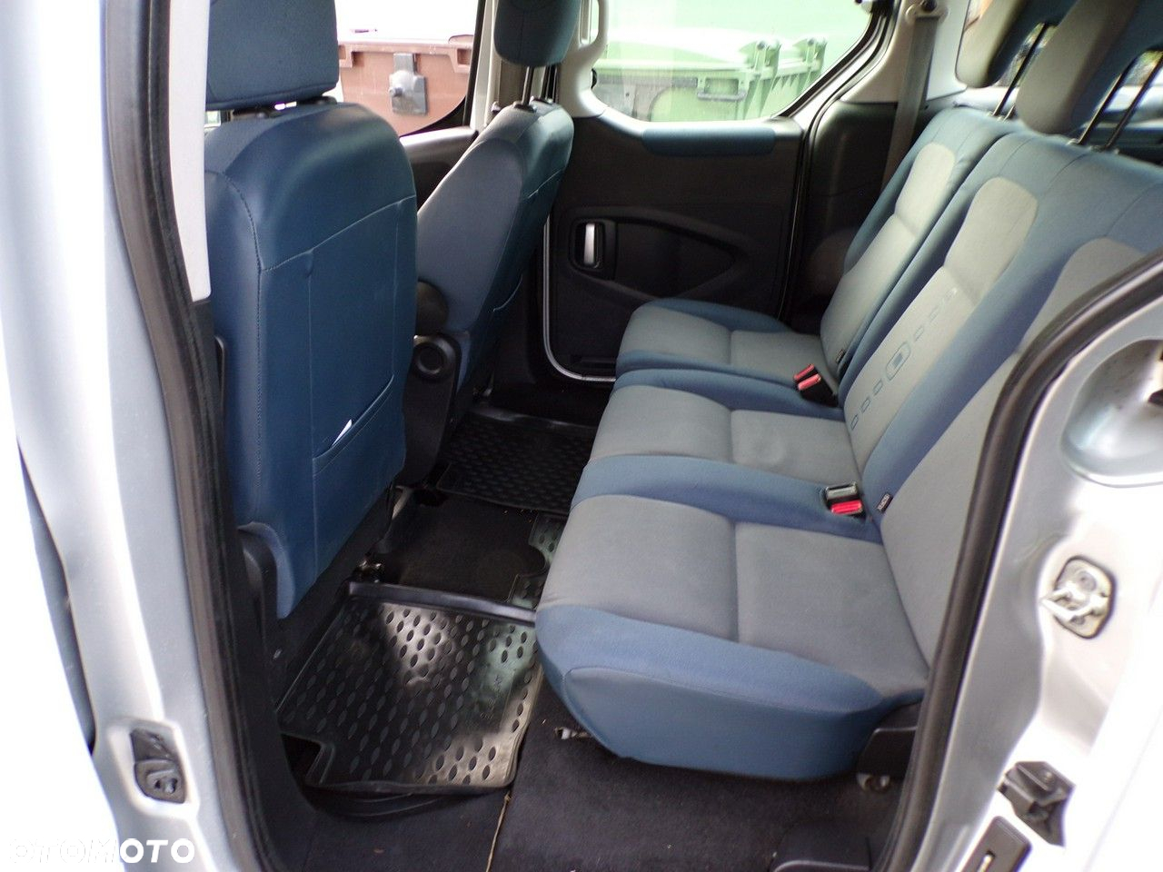 Citroën Berlingo - 23