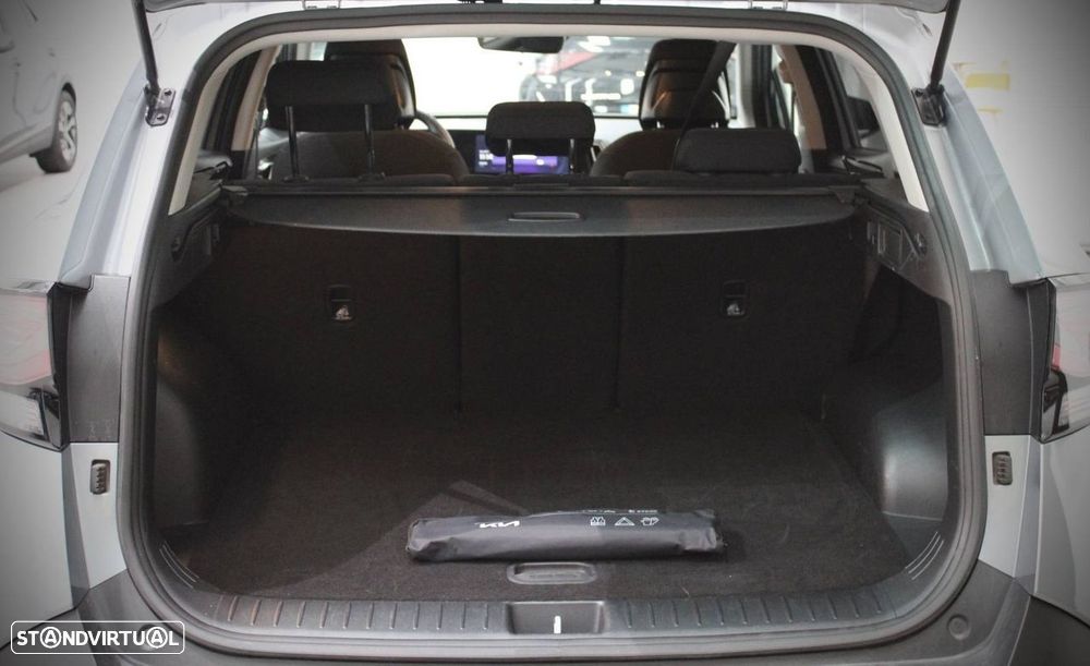 Kia Sportage 1.6 T-GDI Drive - 20