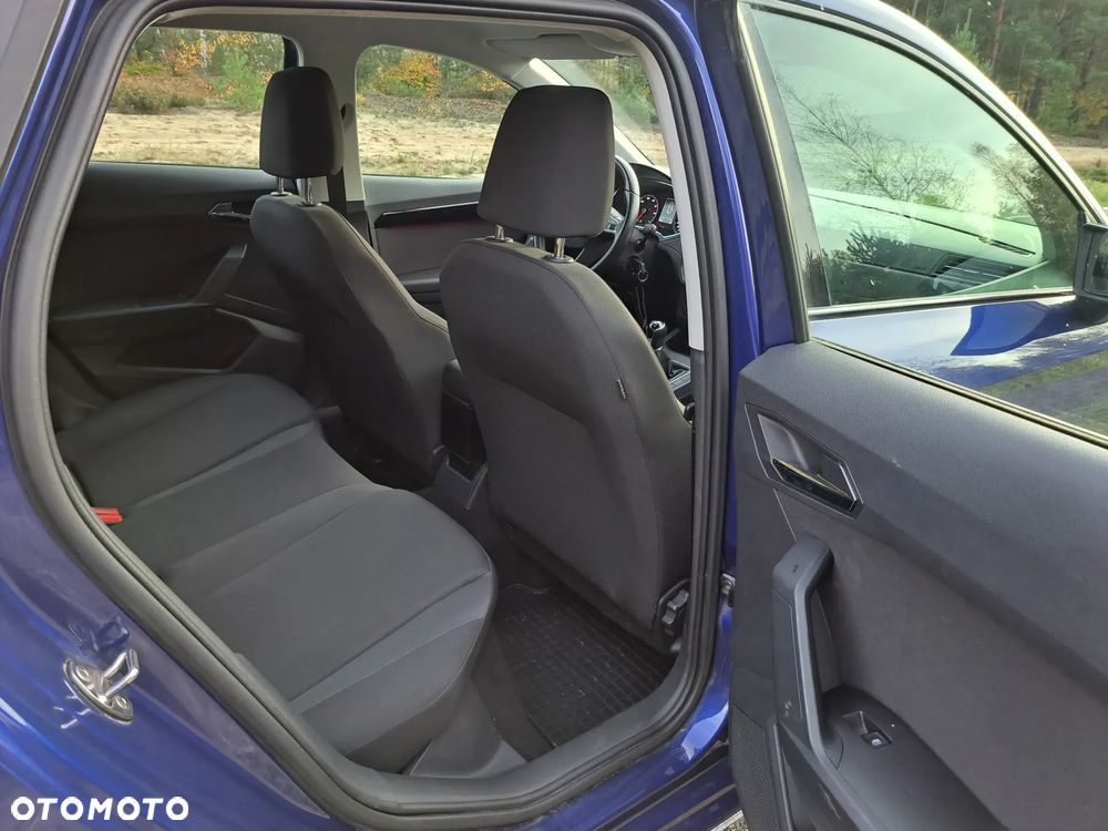 Seat Ibiza 1.0 TSI S&S FR - 27