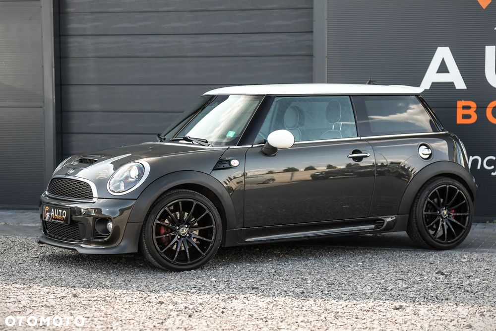 MINI Cooper S - 5