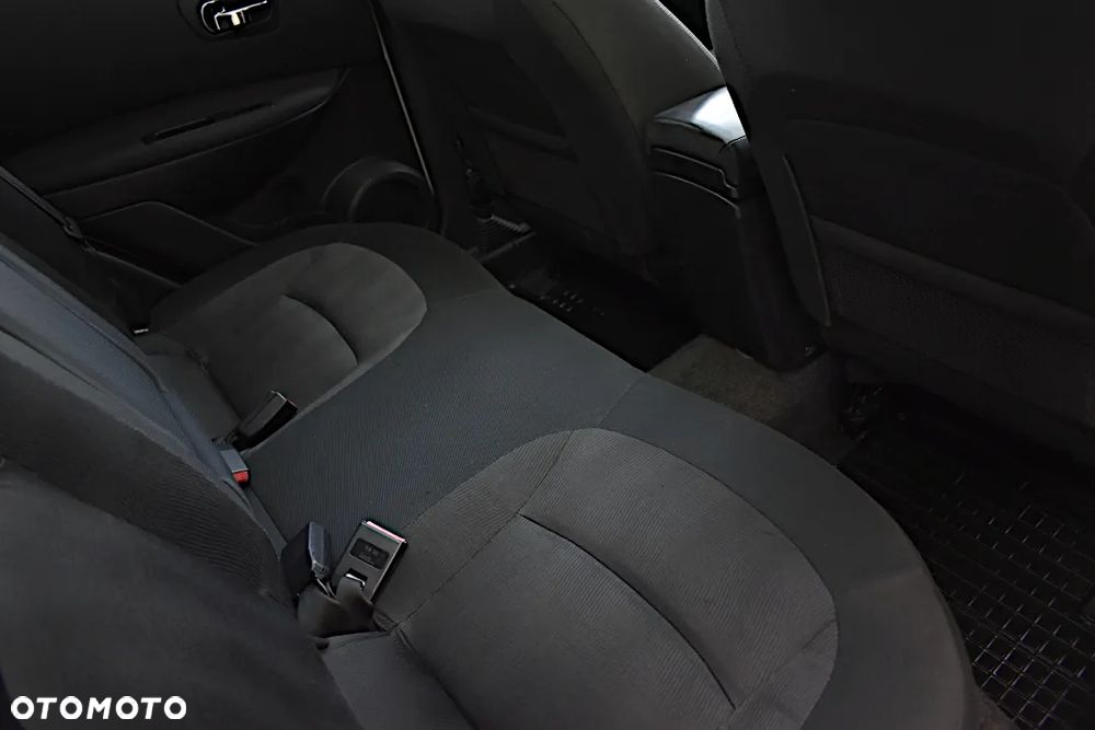 Nissan Qashqai 1.6 Tekna - 28