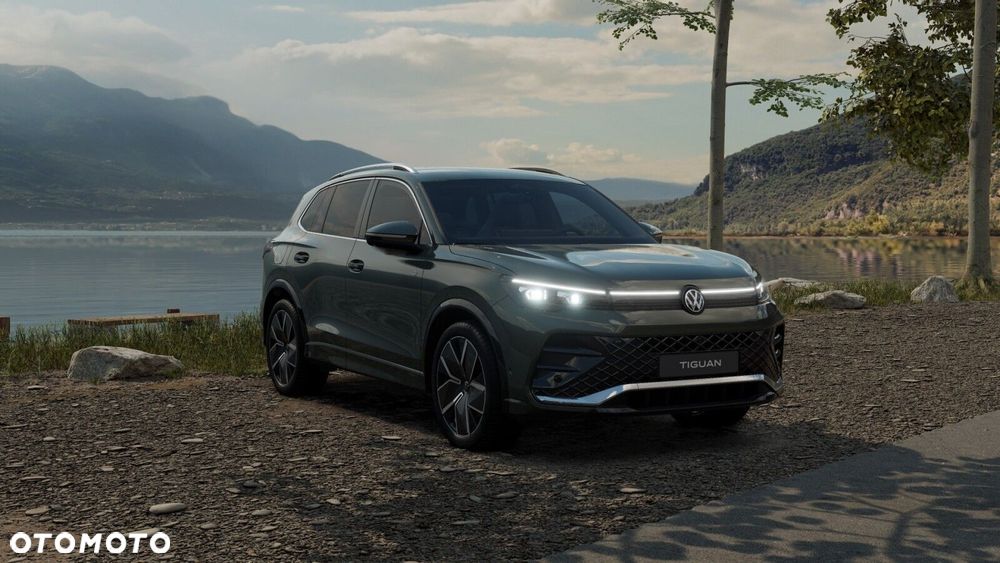Volkswagen Tiguan 2.0 TDI 4Mot R-Line Plus DSG - 6