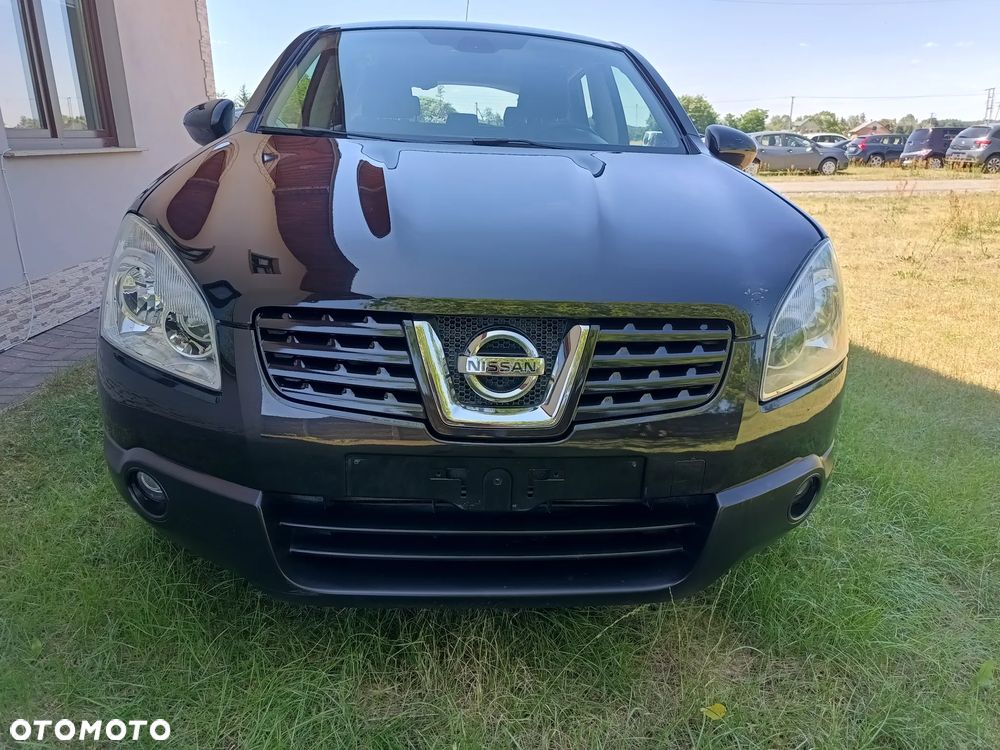 Nissan Qashqai 1.5 dCi Acenta - 15