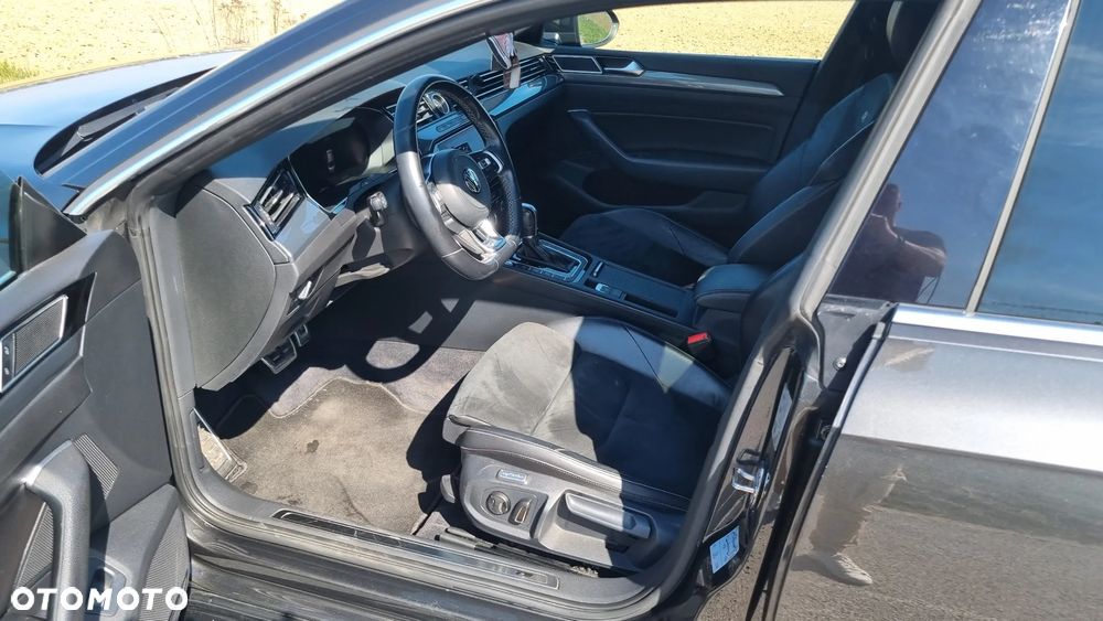 Volkswagen Arteon 2.0 TSI R-Line DSG - 23