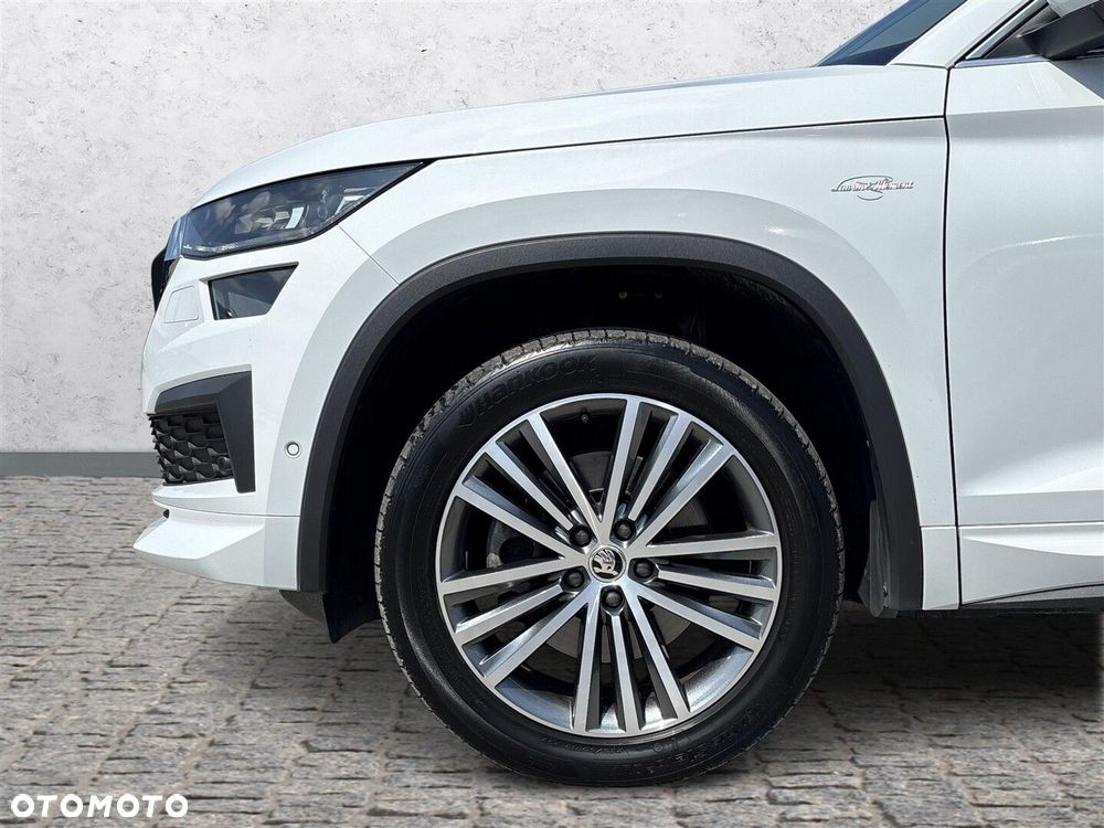 Skoda Kodiaq 2.0 TDI 4x4 L&K DSG - 37