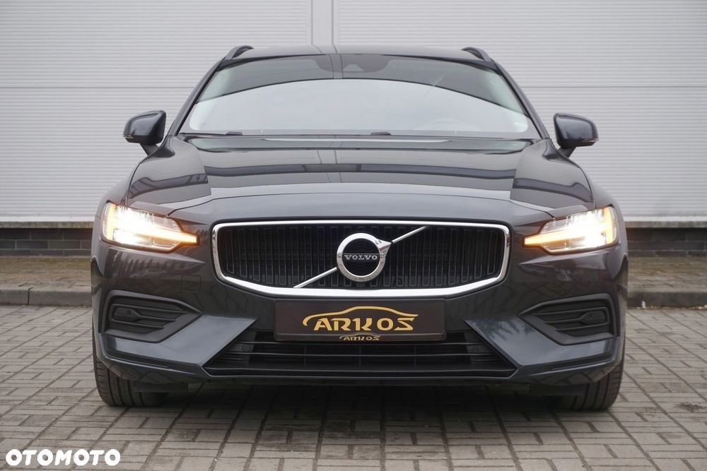Volvo V60 - 11