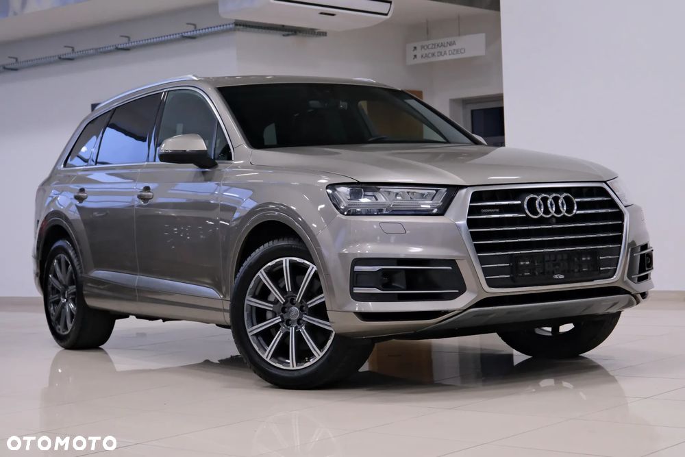 Audi Q7 - 2