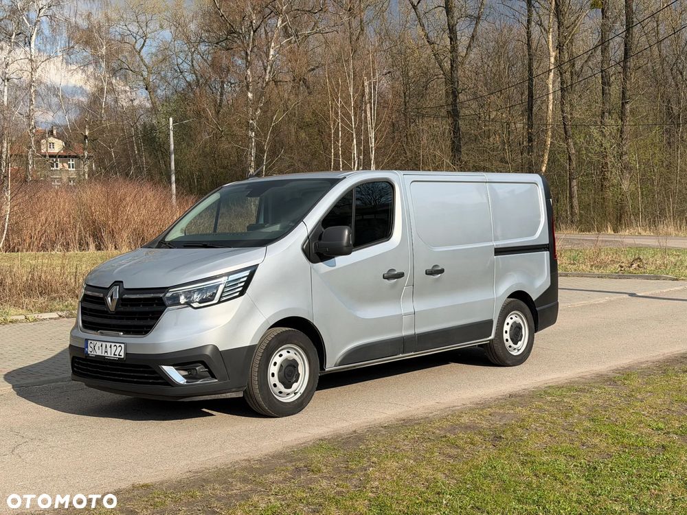 Renault Trafic - 21