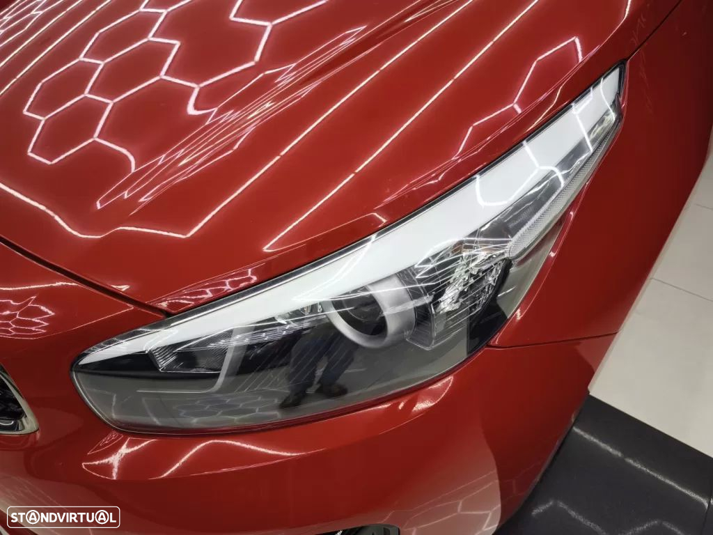 Kia Ceed 1.0 T-GDI GT Line+SRF - 12