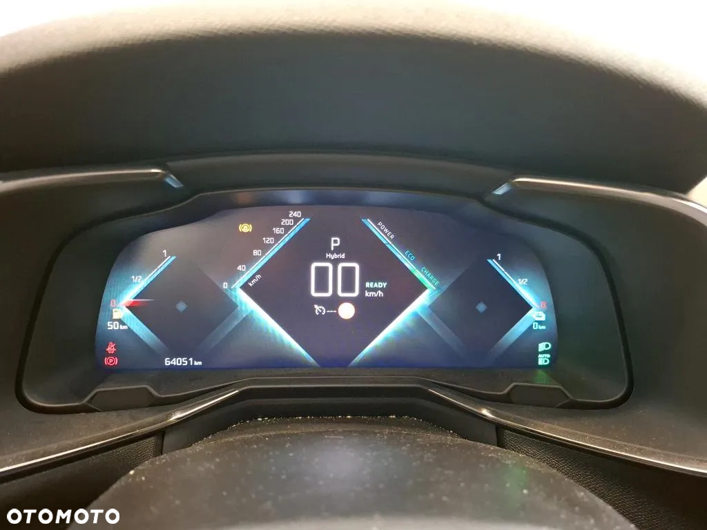 DS Automobiles DS 7 Crossback 1.6 E-Tense 4x4 Grand Chic - 7