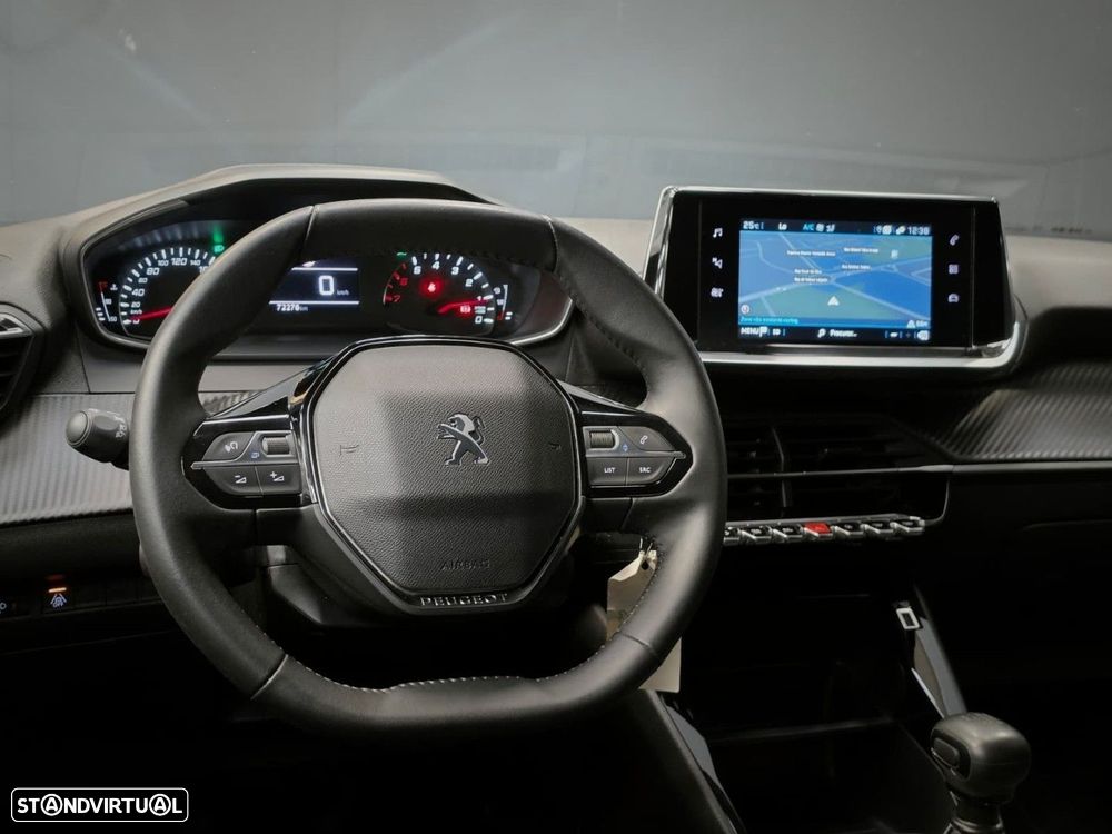 Peugeot 2008 PureTech 100 Style - 12