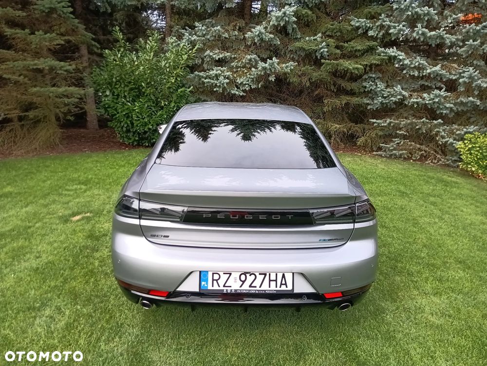 Peugeot 508 - 13