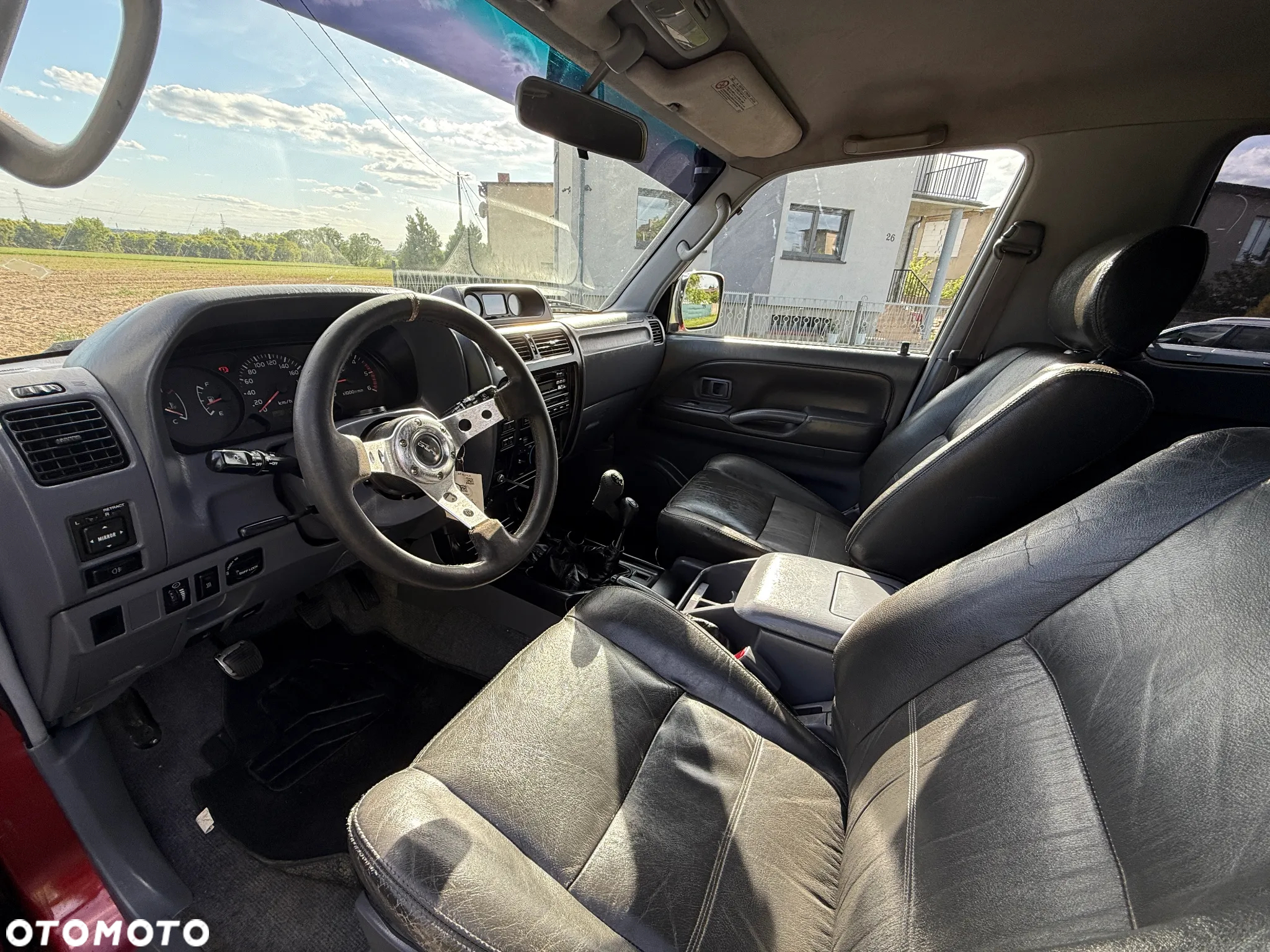 Toyota Land Cruiser Prado 90 3.0 D4D - 19