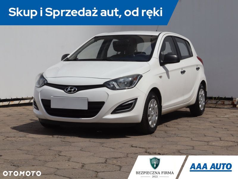 Hyundai i20 - 3