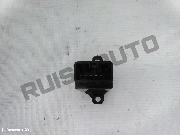 Comando / Botão 4 Piscas Tr8803 Toyota Corolla Vi (e90) [1987_1 - 2