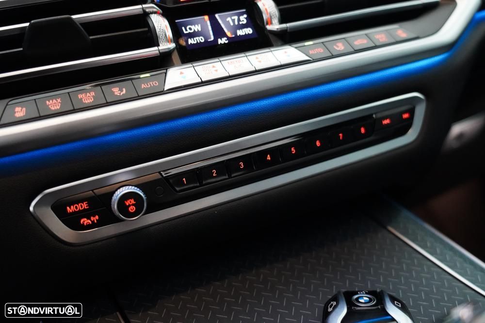 BMW X5 45 e xDrive Pack M - 19