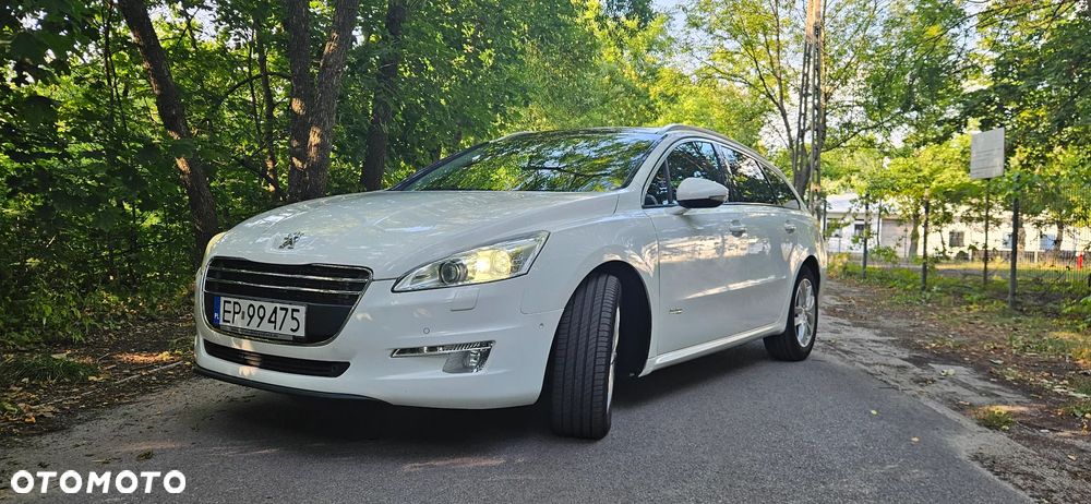 Peugeot 508 2.0 HDi Business Line - 1